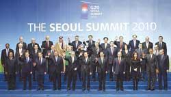 ASEAN ready to work on G-20 agenda