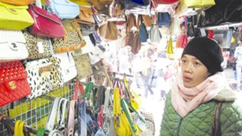 Teenages hire luxuries for show-off