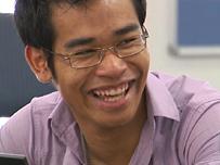 Vietnamese student wins Australian educational award&nbsp;