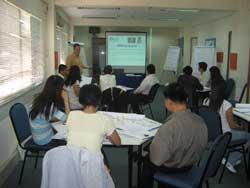 Olympic English contest launched