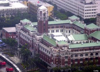 Vietnam in world&rsquo;s most stunning presidential palaces