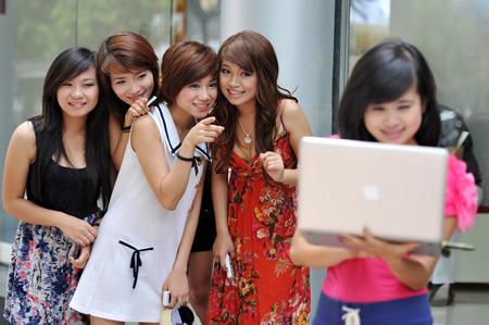 Five companies permitted to test 4G network