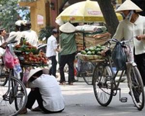 Three solutions to limit migration into inner Hanoi