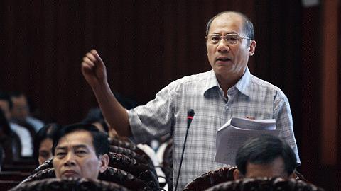 National Assembly wants to raise spending for defense