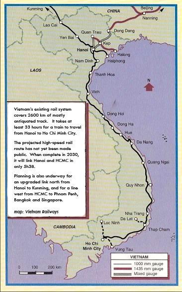 National Assembly rejects express railway project