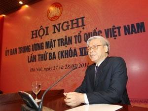 GOVERNMENT IN BRIEF 28/2