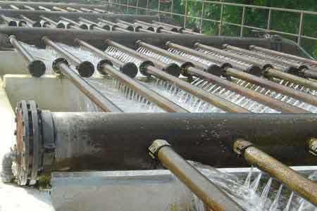Water fee to include maintenance costs