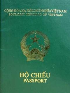Vietnam to grant e-passports no sooner than 2013
