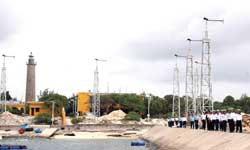 East Sea issue in the spotlight