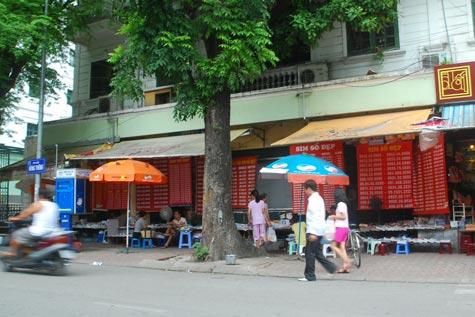 Most expensive phone numbers in Vietnam