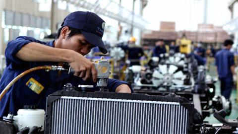 Vietnamese businesses urged to build up capital structuring strategy