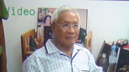 Doctor trying to overthrow regime released on bail