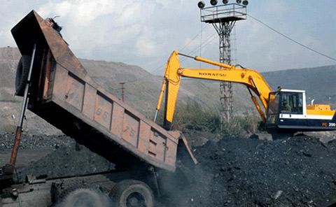 Coal import could have been delayed for tens of years