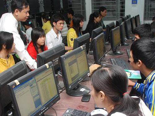 University lecturers absorbed by teaching, have no time for research