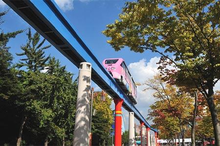 Mono or double rail debate in Hanoi speeds up