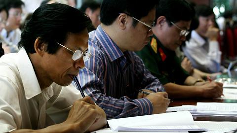 NA deputies agree to build express railway, survey