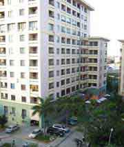 Universities hesitate to move to suburb