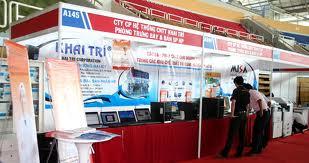 Technology fair for southern provinces scheduled in Oct.