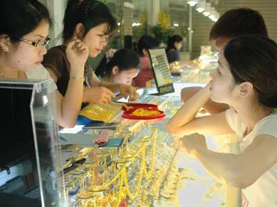 SBV’s measures cool off gold black market