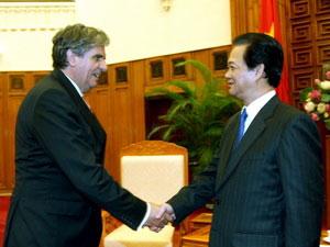 GOVERNMENT IN BRIEF 10/11