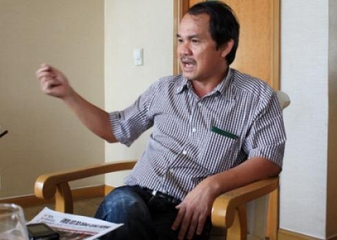 Multi-millionaire sues gov’t over villas, loses