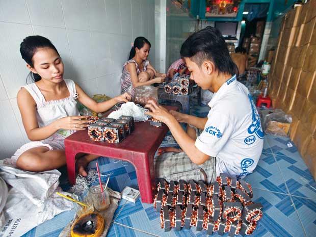 Banks’ policy to restrict lending keep SMEs away