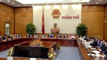 GOVERNMENT IN BRIEF 2/3