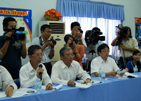 Taiwanese polluter asks for last chance to negotiation with farmers