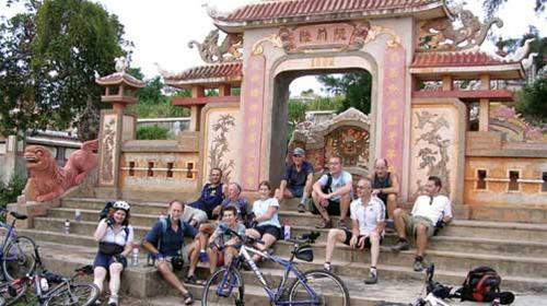 Vietnam tourism taps into eco-trend