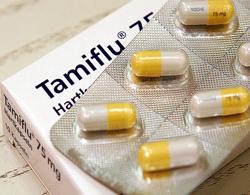 Tamiflu worth $17 million to be destroyed