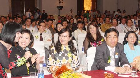 Give the woman her due&nbsp;