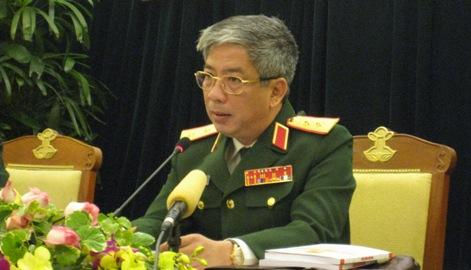 Vietnam not a military ally of any country