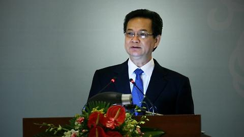 PM Nguyen Tan Dung to attend G20 Summit