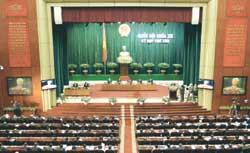 Moderate growth despite difficulties, says chairman