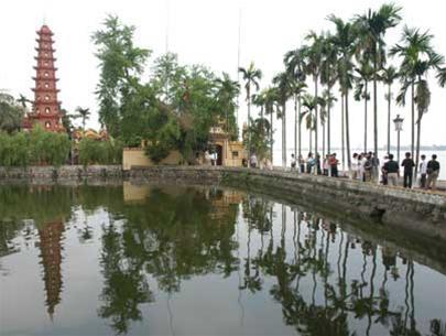 VUSTA deems Ha Noi Master Plan impractical