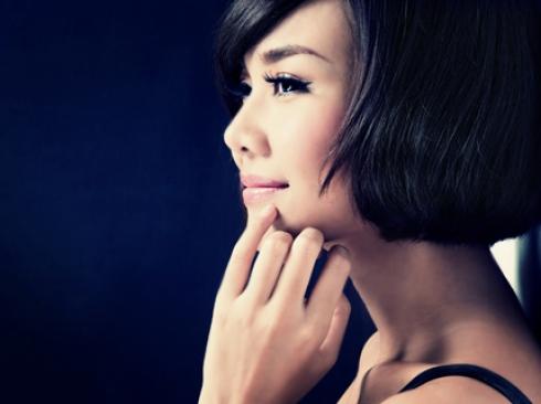 Vietnamese supermodels not so super