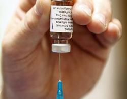 H1N1 vaccination program canceled