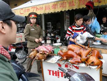 SOCIETY IN BRIEF 12/7