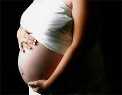 Woman reportedly pregnant for nearly two years