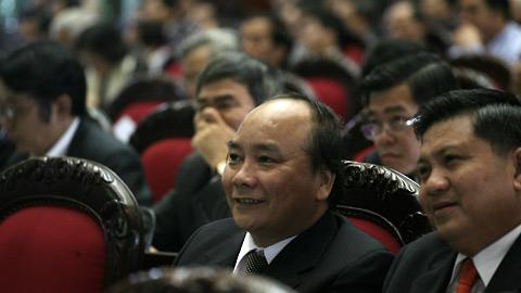 Ministers of Industry, Health in hot seat during live broadcast