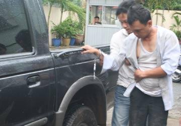 Statistics provide mixed picture on criminal activity