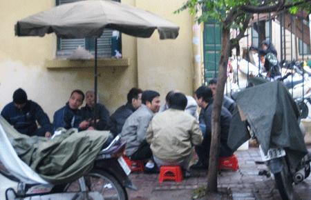 As one dollar market is cleared away, another appears