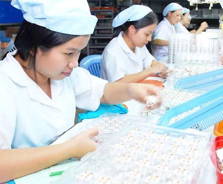 Tax incentives hinder production of Vietnamese-made goods