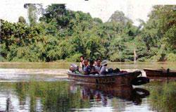 Drawing competition raises awareness for wildlife protection