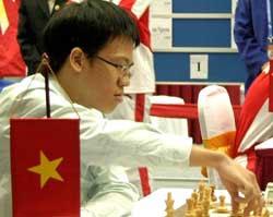Grand masters to battle in France