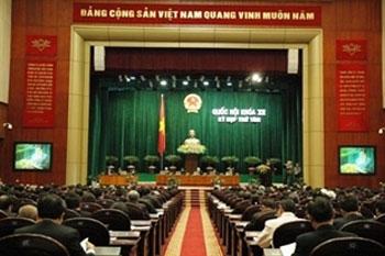 NA starts Q&A session