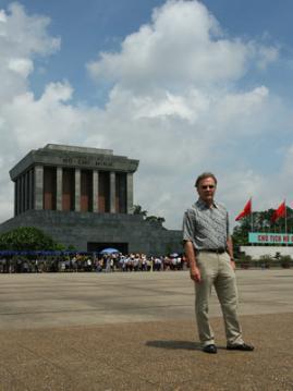 &ldquo;Each of us has a role to play in the normalization process&rdquo;