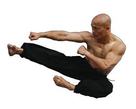 Take on the grandmaster