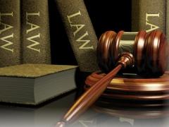 Ordinances to govern judicial, trial processes