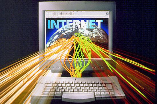 Vietnam in top ten of most dangerous places to surf Internet